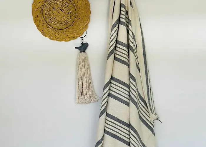 Departamento Cristo Del Portezuelo I