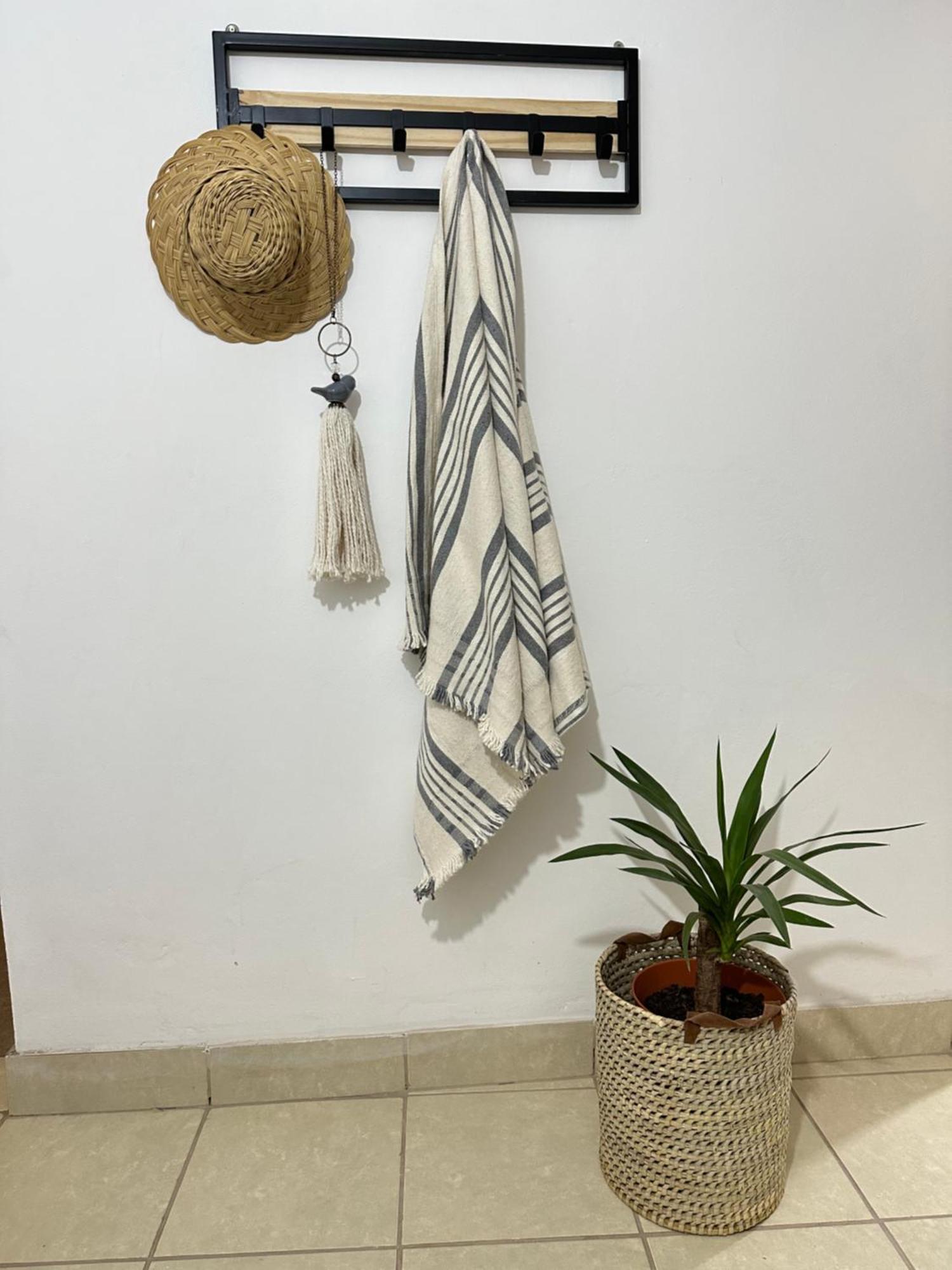 Departamento Cristo Del Portezuelo I *