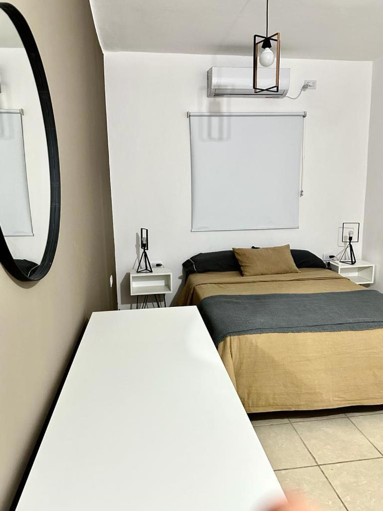 Departamento Cristo Del Portezuelo I Apartment