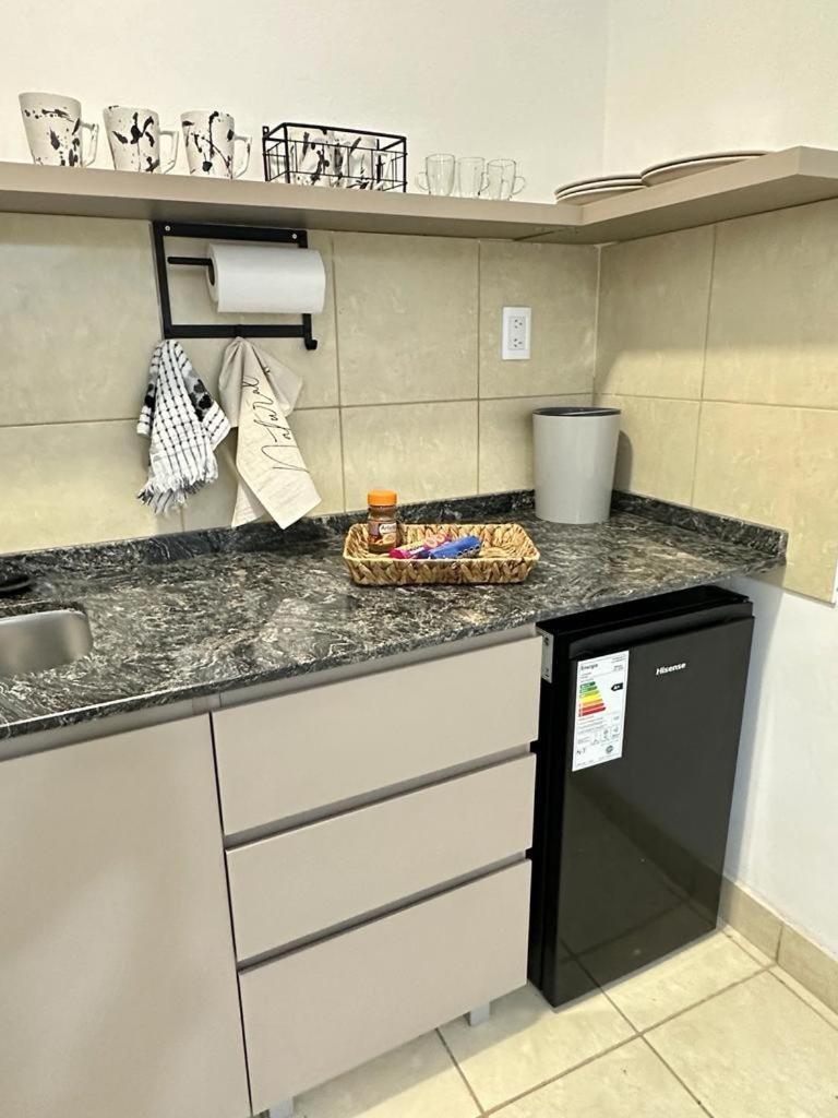Apartment Departamento Cristo Del Portezuelo I