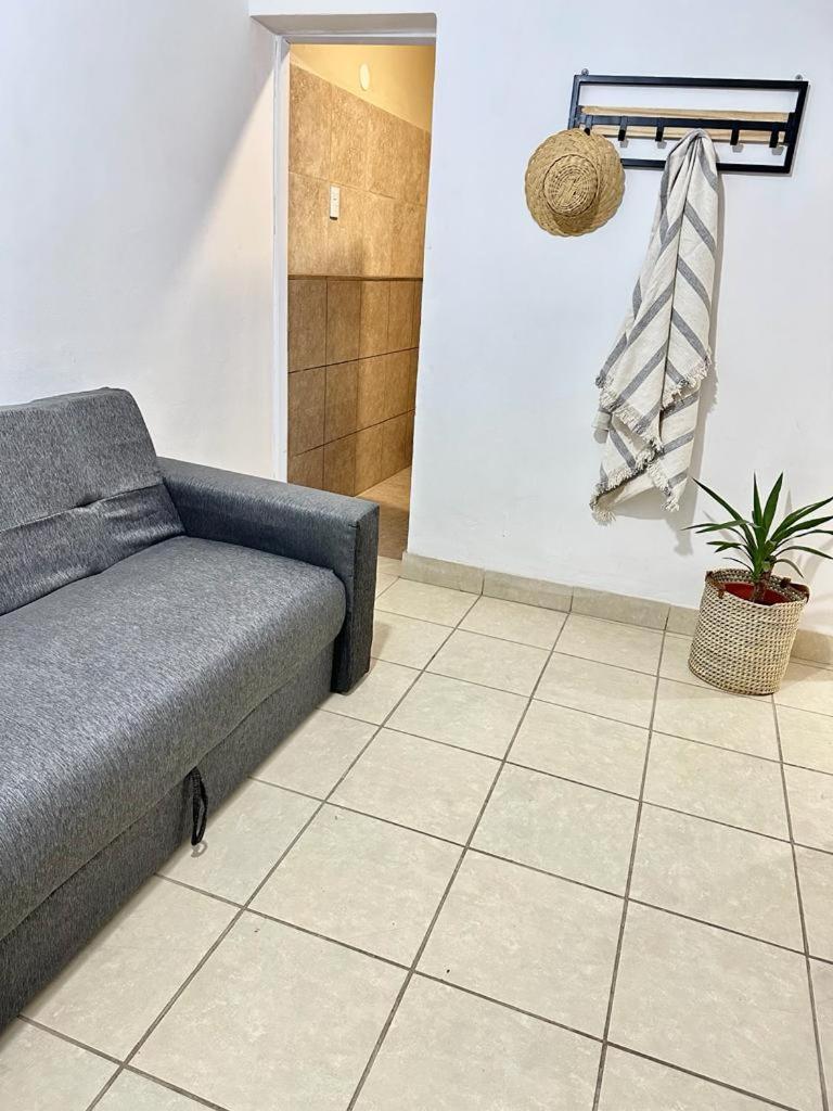 Departamento Cristo Del Portezuelo I *