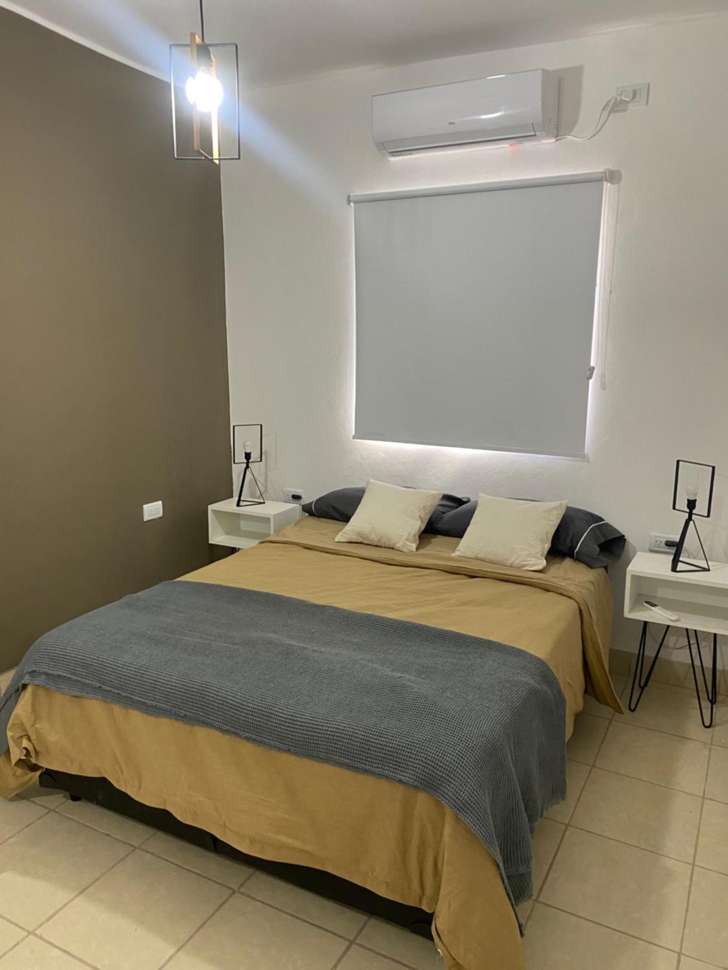 Apartment Departamento Cristo Del Portezuelo I